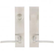 Inox SF217EDP-32D-RH - SF 217 Horizon, Dummy Entry, 32D, RH