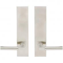 Inox SF221DP-32D-LH - SF 221 Aurora, Full Dummy, 32D, LH