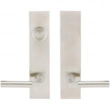 Inox SF221EDP-32D-RH - SF 221 Aurora, Dummy Entry, 32D, RH