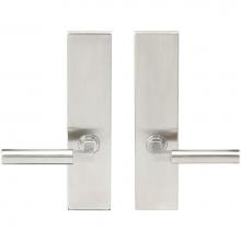 Inox SF221MDP-32D-LH - SF 221 Aurora, Full Dummy, High Lever Position, 32D, LH