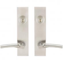 Inox SF223C474-32D - SF 223 Phoenix,TL4 Entry,Double Cyl 2-3/4'' BS,32D