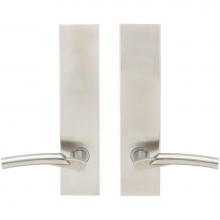 Inox SF223DP-32D-LH - SF 223 Phoenix, Full Dummy, 32D, LH