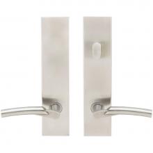 Inox SF223L476-32D-RH - SF 223 Phoenix, TL4 w/Privacy Bolt, 2-3/4''  BS,32D,RH