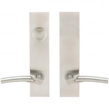 Inox SF223EDP-32D-RH - SF 223 Phoenix, Dummy Entry, 32D, RH