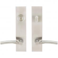 Inox SF223C473-32D-RH - SF 223 Phoenix,TL4 Entry,Single Cyl 2-3/4'' BS,32D,RH