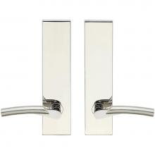 Inox SF223DP-SP-LH - SF 223 Phoenix, Full Dummy, SP, LH