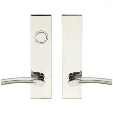 Inox SF223EDP-SP-LH - SF 223 Phoenix, Dummy Entry, SP, LH