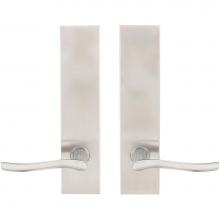 Inox SF225DP-32D-LH - SF 225 Waterfall, Full Dummy, 32D, LH