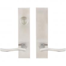 Inox SF225EDP-32D-RH - SF 225 Waterfall, Dummy Entry, 32D, RH