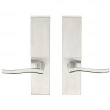 Inox SF225MDP-32D-LH - SF 225 Waterfall, Full Dummy, High Lever Position, 32D, LH