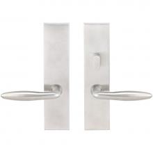 Inox SF226L466-32D-LH - SF 226 Summer, TL4 w/Privacy Bolt, 2-3/8''  BS,32D,LH