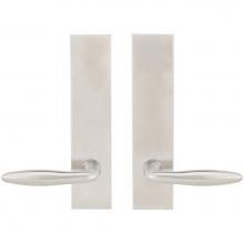 Inox SF226DP-32D-LH - SF 226 Summer, Full Dummy, 32D, LH