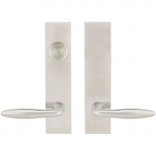 Inox SF226EDP-32D-RH - SF 226 Summer, Dummy Entry, 32D, RH