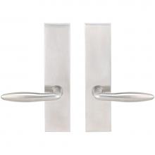 Inox SF226MDP-32D-LH - SF 226 Summer, Full Dummy, High Lever Position, 32D, LH