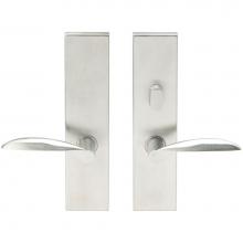 Inox SF227L476-32D-LH - SF 227 Stratus, TL4 w/Privacy Bolt, 2-3/4''  BS,32D,LH