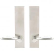 Inox SF227DP-32D-LH - SF 227 Stratus, Full Dummy, 32D, LH