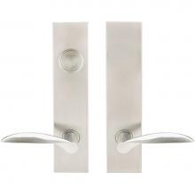 Inox SF227EDP-32D-RH - SF 227 Stratus, Dummy Entry, 32D, RH