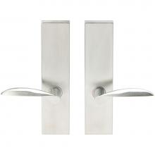 Inox SF227MDP-32D-LH - SF 227 Stratus, Full Dummy, High Lever Position, 32D, LH