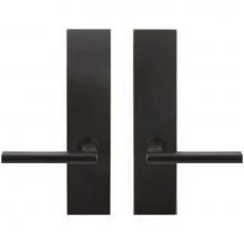 Inox SF243L471F-10B - SF 243 Sunrise, TL4F Passage, 2-3/4''  BS, 10B