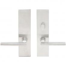 Inox SF243L466-32D-RH - SF 243 Sunrise, TL4 w/Privacy Bolt, 2-3/8''  BS,32D,RH