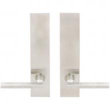 Inox SF243DP-32D-RH - SF 243 Sunrise, Full Dummy, 32D, RH