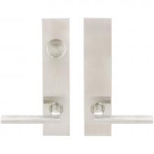 Inox SF243EDP-32D-LH - SF 243 Sunrise, Dummy Entry, 32D, LH