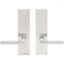 Inox SF243MDP-32D-LH - SF 243 Sunrise, Full Dummy, High Lever Position, 32D, LH