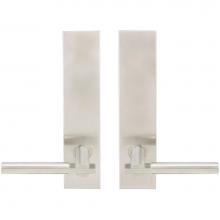 Inox SF251DP-32D-RH - SF 251 Sequoia, Full Dummy, 32D, RH