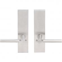 Inox SF251EDP-32D-RH - SF 251 Sequoia, Dummy Entry, 32D, RH