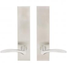 Inox SF311DP-32D-RH - SF 311 Crest, Full Dummy, 32D, RH