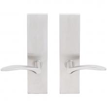 Inox SF311MDP-32D-LH - SF 311 Crest, Full Dummy, High Lever Position, 32D, LH