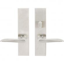 Inox SF344L466-32D-RH - SF 344 Ecco, TL4 w/Privacy Bolt, 2-3/8''  BS,32D,RH