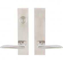 Inox SF344EDP-32D-RH - SF 344 Ecco, Dummy Entry, 32D, RH
