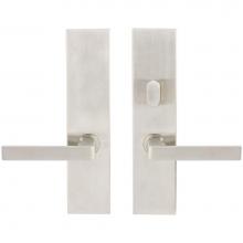 Inox SF345L476-32D-RH - SF 345 Tokyo, TL4 w/Privacy Bolt, 2-3/4''  BS,32D,RH