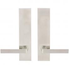 Inox SF345DP-32D-RH - SF 345 Tokyo, Full Dummy, 32D, RH