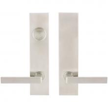 Inox SF345EDP-32D-RH - SF 345 Tokyo, Dummy Entry, 32D, RH