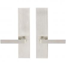 Inox SF345MDP-32D-LH - SF 345 Tokyo, Full Dummy, High Lever Position, 32D, LH