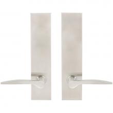 Inox SF351DP-32D-RH - SF 351 Toronto, Full Dummy, 32D, RH