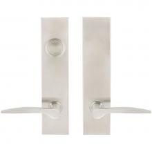 Inox SF351EDP-32D-RH - SF 351 Toronto, Dummy Entry, 32D, RH