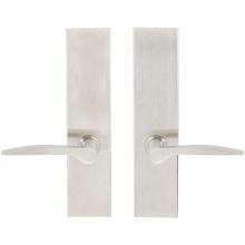 Inox SF351L471-32D - SF 351 Toronto, TL4 Passage, 2-3/4''  BS, 32D