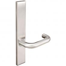 Inox MU102MA20-VL-32D-RH - MU Multipoint 102 Munich Hf Psge/Hf Dmy Lvr Lo US32D RH