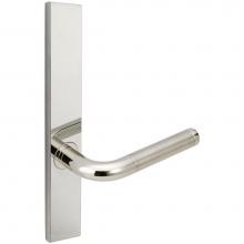 Inox MU108MA20-VL-SP-RH - MU Multipoint 108 Vienna Hf Psge/Hf Dmy Lvr Lo SP RH