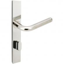 Inox MU108MA15-VH-SP-RH - MU Multipoint 108 Vienna US Patio Lever High SP RH