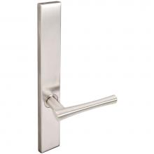 Inox MU214MADP-VL-32D - MU Multipoint 214 Champagne Full Dummy US32D