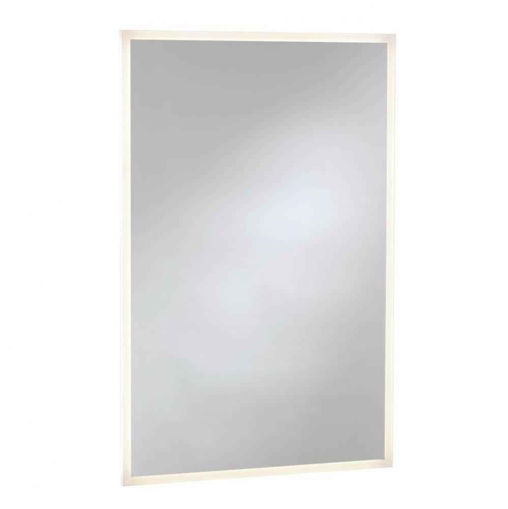 24'' Wide x 36'' High