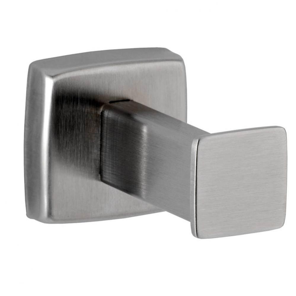 Towel Pin, Satin Finish