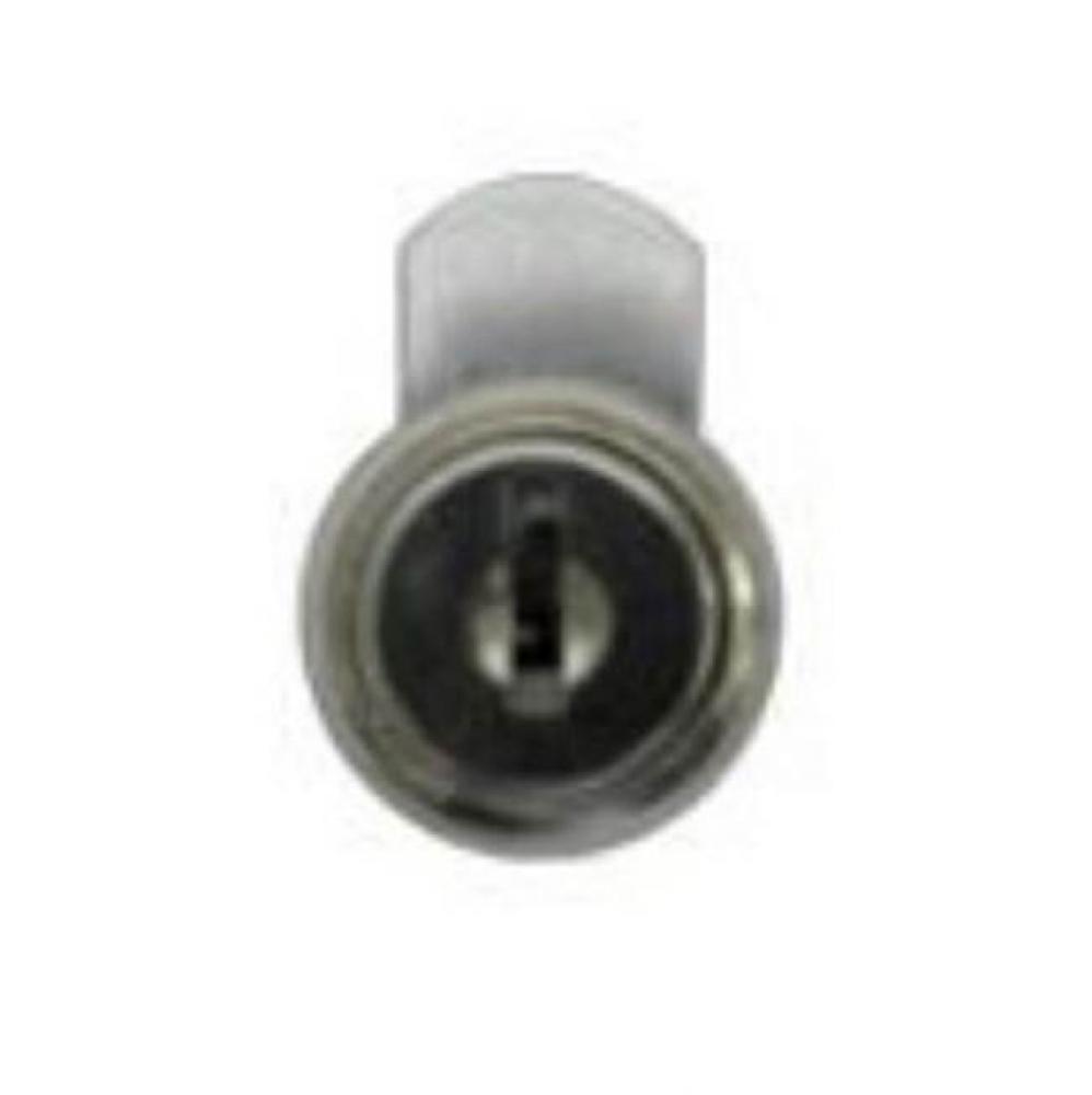 Lock & Key, Contura