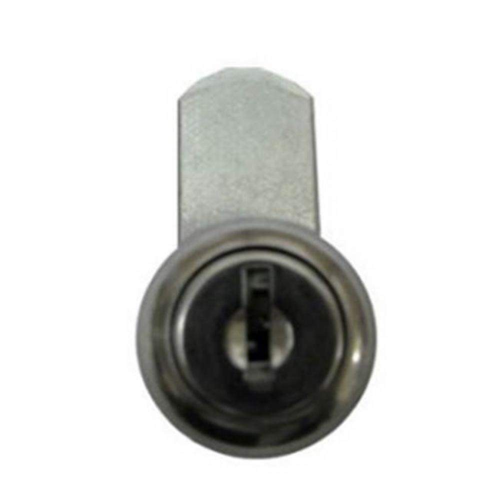 Lock & Key