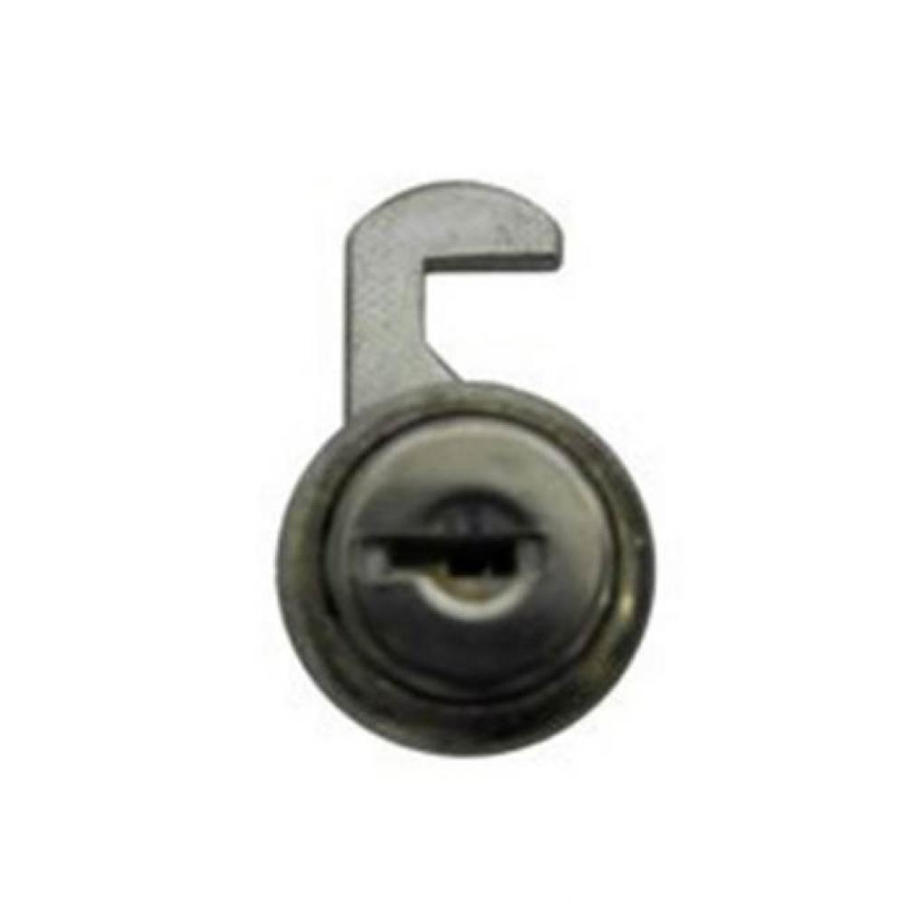 Door Lock & Key CAT-118