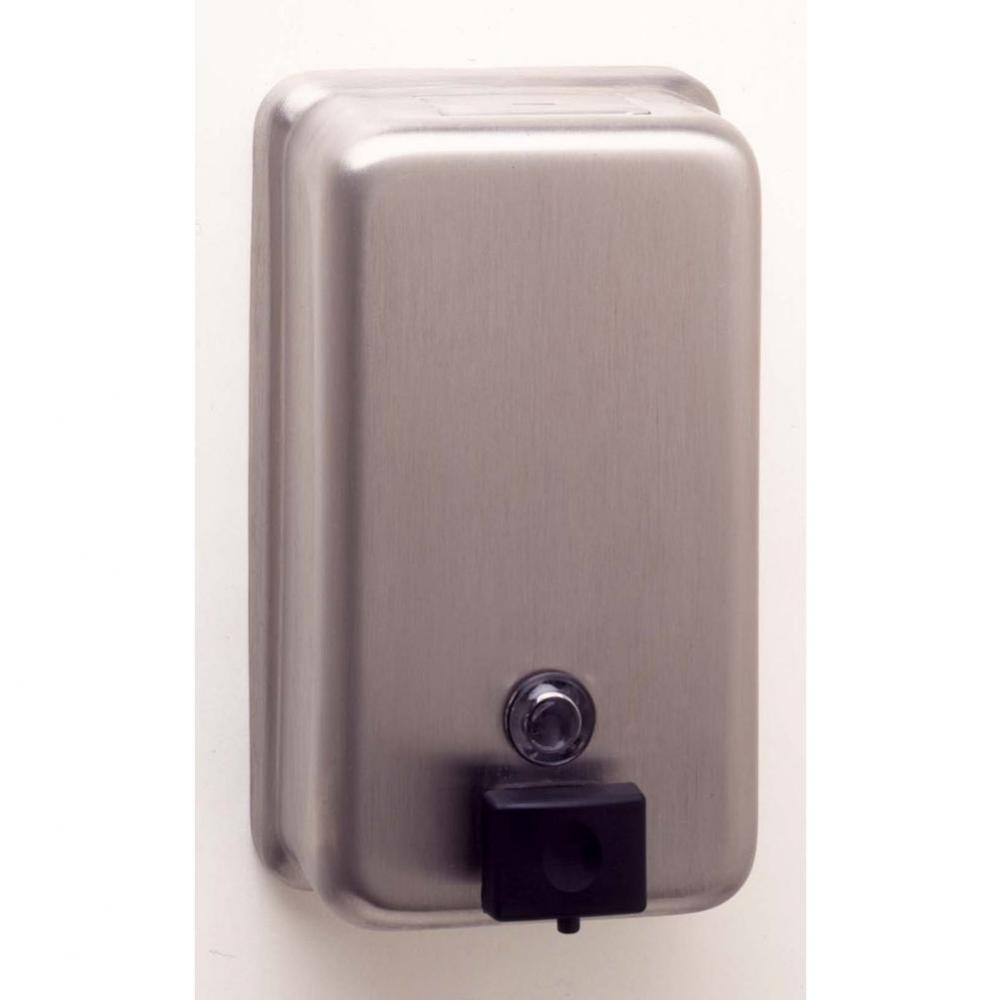 SureFlo Retrofit Soap Valve for Bobrick Soap Dispenser